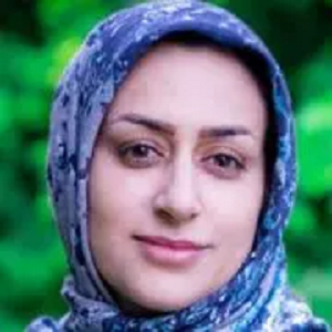 دکتر مریم حدادی 