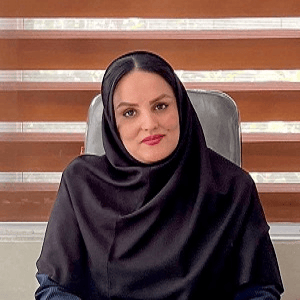 دکتر مهرناز امجدی 