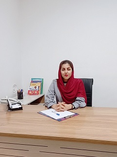 دکتر سحر توکلی 