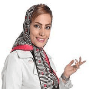 دکتر زهره احمدی 