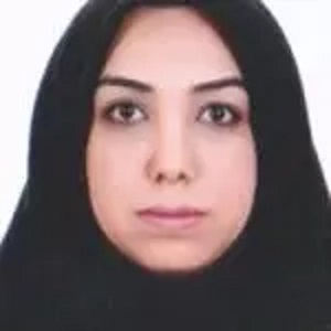 دکتر غزال یزدانی