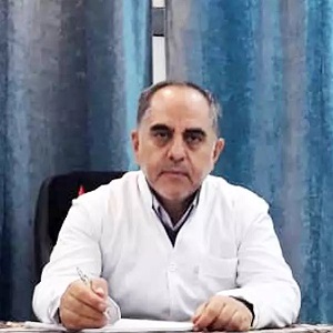  دکتر حسن شاکری 