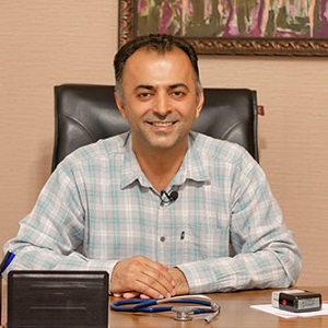 دکتر سید حسن شریفی