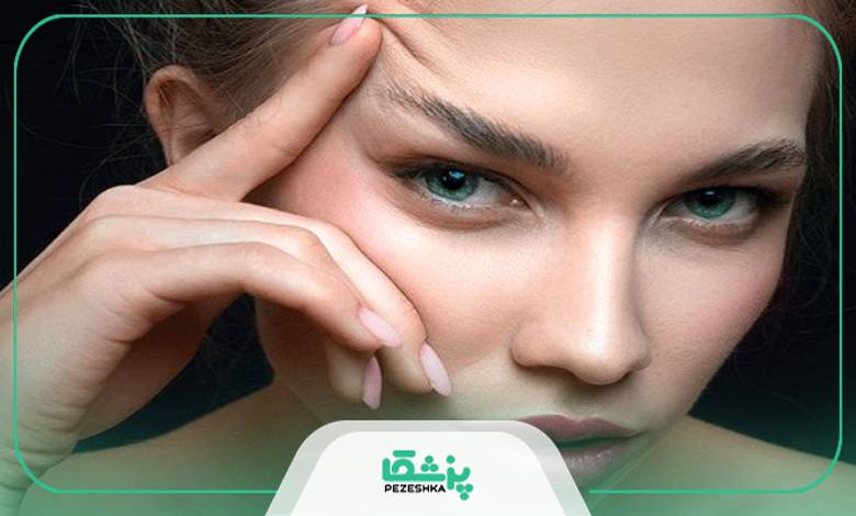 جراحی گربه یا چشم گربه ای چگونه انجام می شود؟