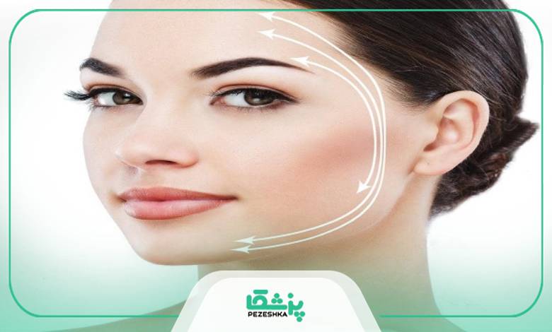 زاویه سازی چه ثاتیراتی بر روی صورت دارد؟