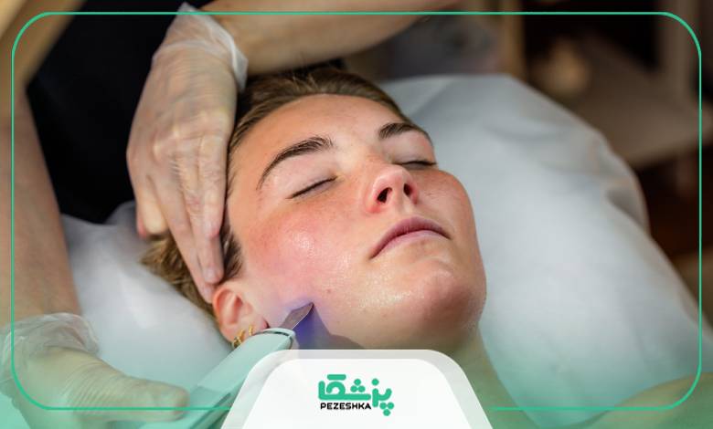 قیمت پاکسازی پوست در آرایشگاهها