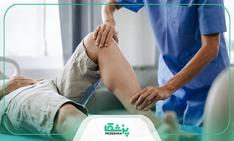 وضعیت شغلی و بازار کار فیزیوتراپی