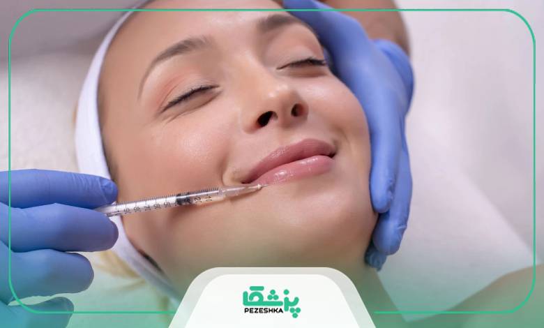 آیا هزینه های تزریق چربی توسط بیمه پرداخت خواهد شد؟