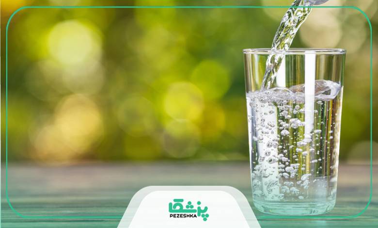 برند تصفیه آب ارگانیک