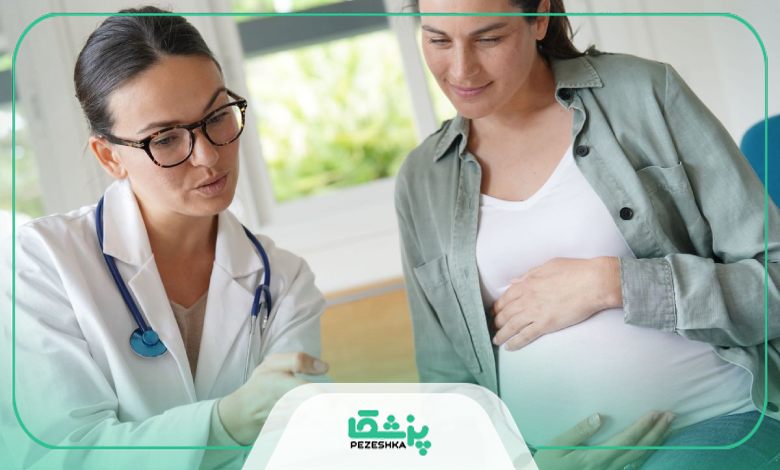 وظایف دکتر مامایی