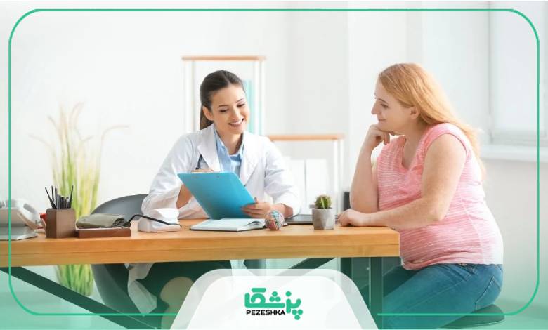 بهترین کلینیک لاغری در سعادت آباد کجاست؟
