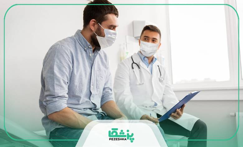 مزایای مراجعه به بهترین جراح اورولوژی در شیراز