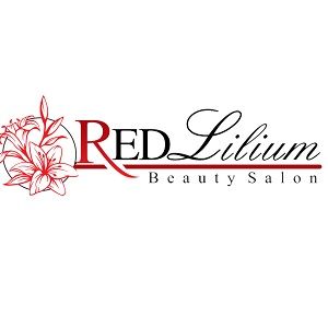 سالن زیبایی لیلیوم سرخ 