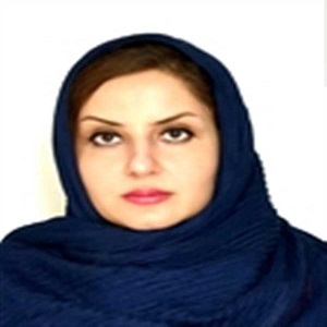 دکتر مریم فروزان 