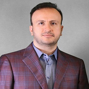 دکتر محمد جواد باقری 