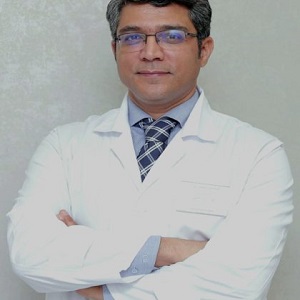 دکتر محمد ثقفی