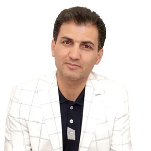 دکتر محسن وریانی
