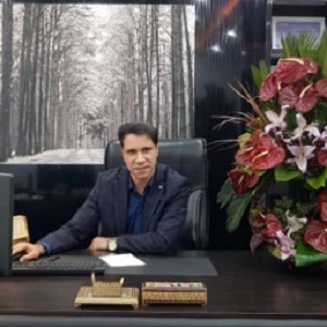 دکتر احمدرضا رفعتی