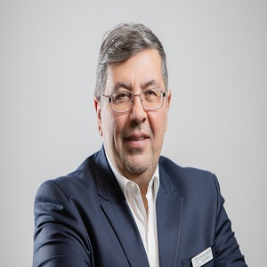 دکتر امیرمحسن ضیایی