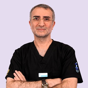 دکتر حمیدرضا فتاحیان