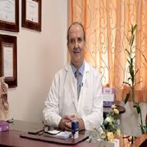 دکتر خسرو حق شناس