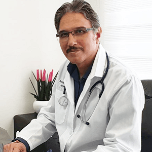 دکتر داریوش محمدی