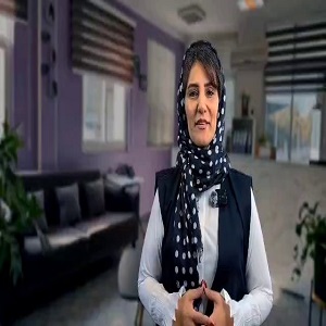 دکتر راضیه خراسانی نژاد