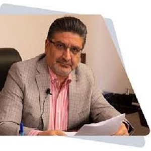 دکتر رضا صابری همدانی