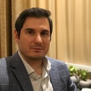 دکتر سید امین میرصادقی