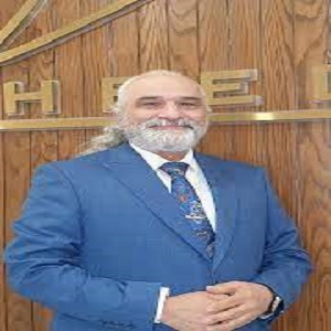 دکتر سیدرضا عبدالمطلبی