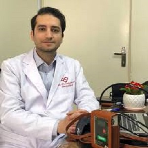 دکتر عبدالوهاب برادران