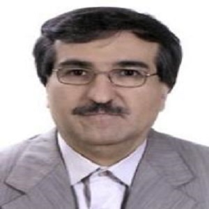 دکتر علی اکبر رهبری منش