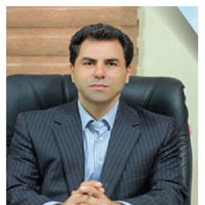 دکتر علی کربلایی خانی