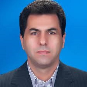 دکتر علی کربلایی خانی