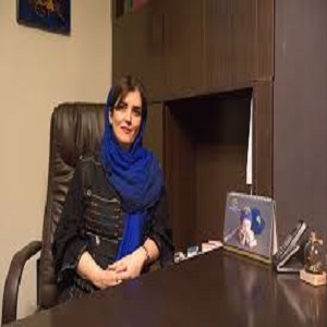 دکتر فاطمه ارشادی