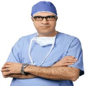 دکتر فرشاد نامداری