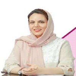 دکتر فرشته عبدالمطلبی