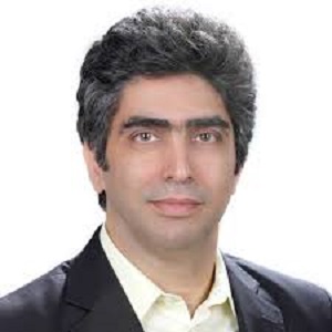 دکتر فریدون خیام فر