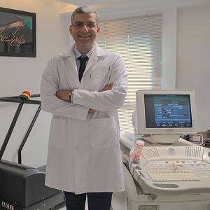 دکتر محمد نوری زاده