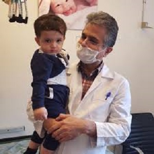 دکتر محمود مقیمی