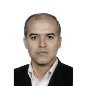 دکتر مهدی امین خاکی