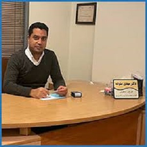 دکتر مهدی ستوده