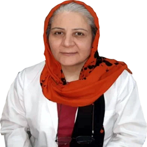 دکتر ناهید رفیعی