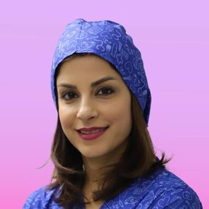 دکتر پرستو آشتی جو