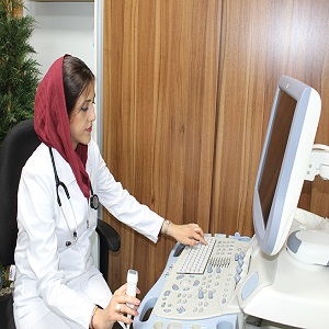 دکتر پرگل نوروزی