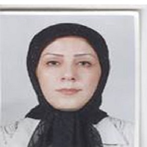 دکتر پوپک فرنیا