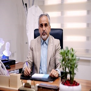 مرکز فوق تخصصی آر تی ام اس دکتر فرامرز ذاکری