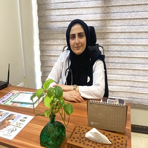کلینیک پوست مو زیبایی و لیزر دکتر سحر پارسا