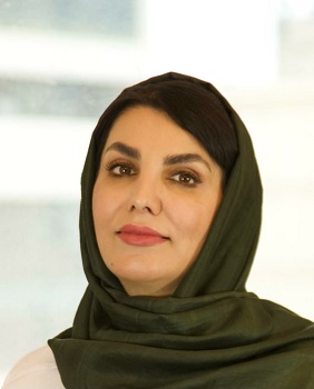 دکتر فاطمه حسینی زادگان