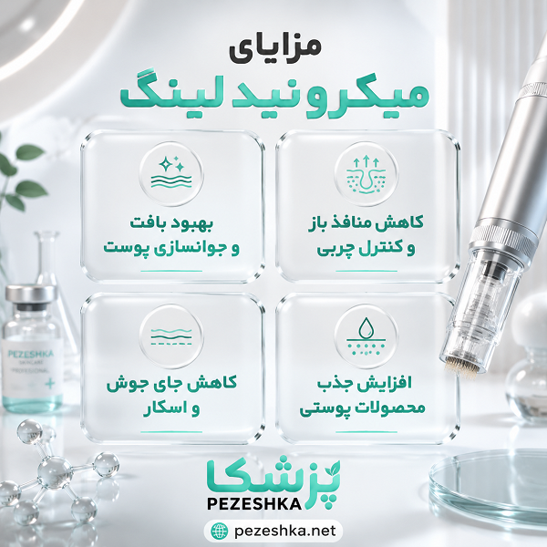بهترین مرکز میکرونیدلینگ در تهران کجاست؟